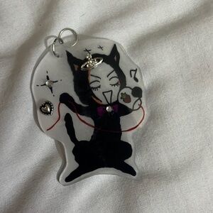 Nana charm cute charm I have a matching one on my account